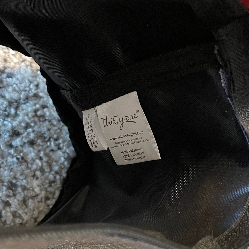 Thirty-one bags - Picture 6 of 6